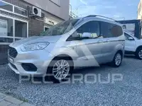 2019 Ford Tourneo