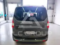 2019 Ford Tourneo
