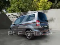 2019 Ford Tourneo