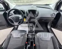 2019 Ford Tourneo