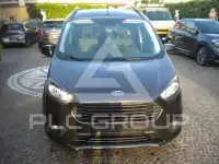 2019 Ford Tourneo