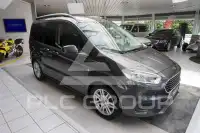 2019 Ford Tourneo