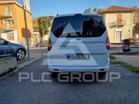2019 Ford Tourneo