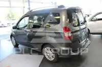 2019 Ford Tourneo