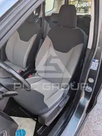 2019 Ford Tourneo