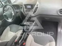 2019 Ford Tourneo