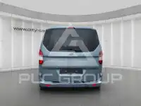 2019 Ford Tourneo