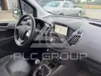 2019 Ford Tourneo