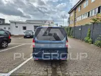 2019 Ford Tourneo