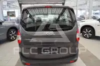 2019 Ford Tourneo