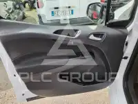 2019 Ford Tourneo