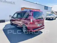 2019 Ford Tourneo