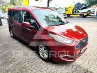 2019 Ford Tourneo