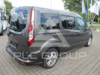 2019 Ford Tourneo
