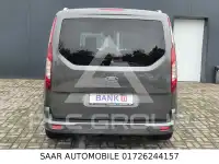 2019 Ford Tourneo