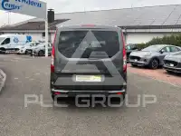 2019 Ford Tourneo