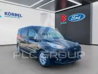 2019 Ford Tourneo