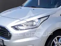 2019 Ford Tourneo