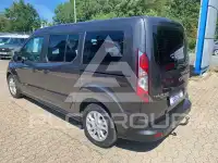 2019 Ford Tourneo