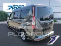 2019 Ford Tourneo