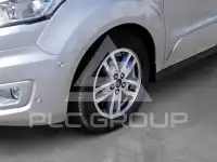 2019 Ford Tourneo