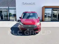 2019 Ford Tourneo