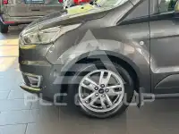 2019 Ford Tourneo