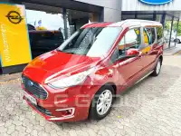 2019 Ford Tourneo