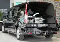 2019 Ford Tourneo