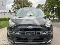 2019 Ford Tourneo