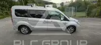 2019 Ford Tourneo