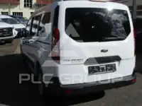 2019 Ford Tourneo