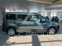 2019 Ford Tourneo