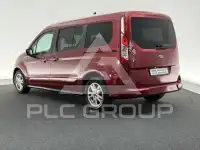2019 Ford Tourneo