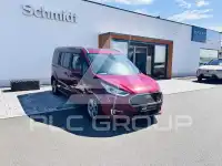2019 Ford Tourneo