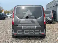 2019 Ford Tourneo