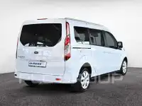 2019 Ford Tourneo