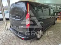 2019 Ford Tourneo