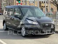 2019 Ford Tourneo