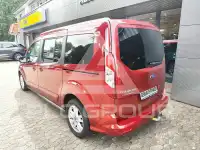 2019 Ford Tourneo