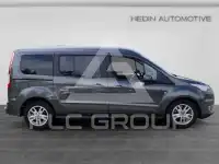 2019 Ford Tourneo