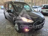 2019 Ford Tourneo