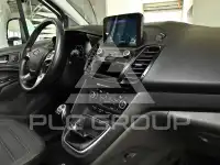 2019 Ford Tourneo