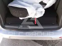 2019 Ford Tourneo