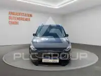 2019 Ford Tourneo