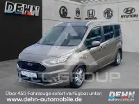 2019 Ford Tourneo