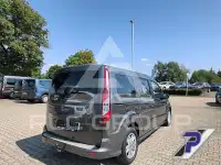 2019 Ford Tourneo