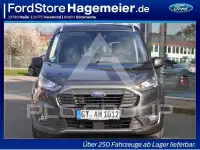 2019 Ford Tourneo