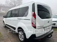 2019 Ford Tourneo