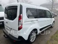 2019 Ford Tourneo